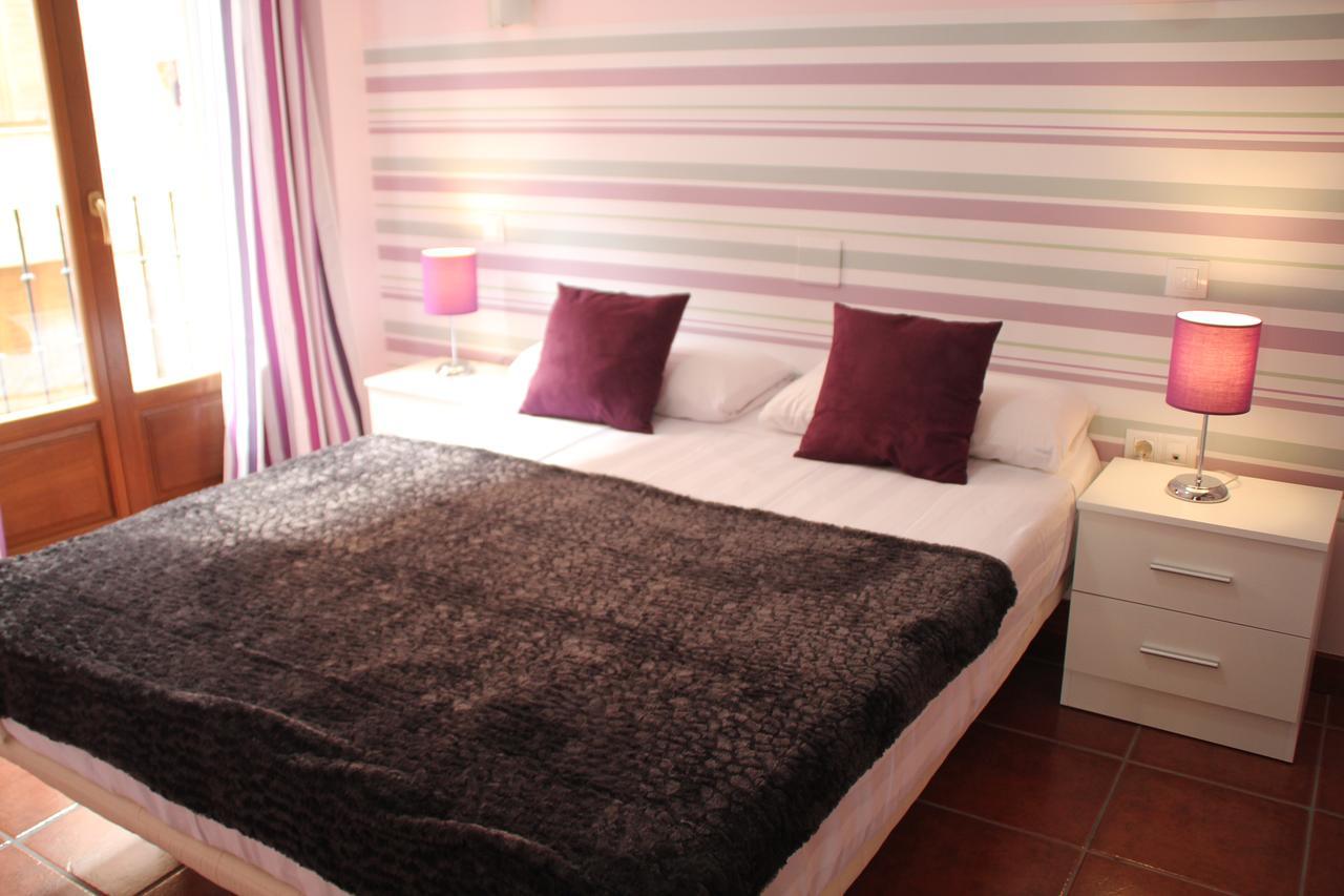 Apartamentos San Lazaro Ezcaray Exterior photo